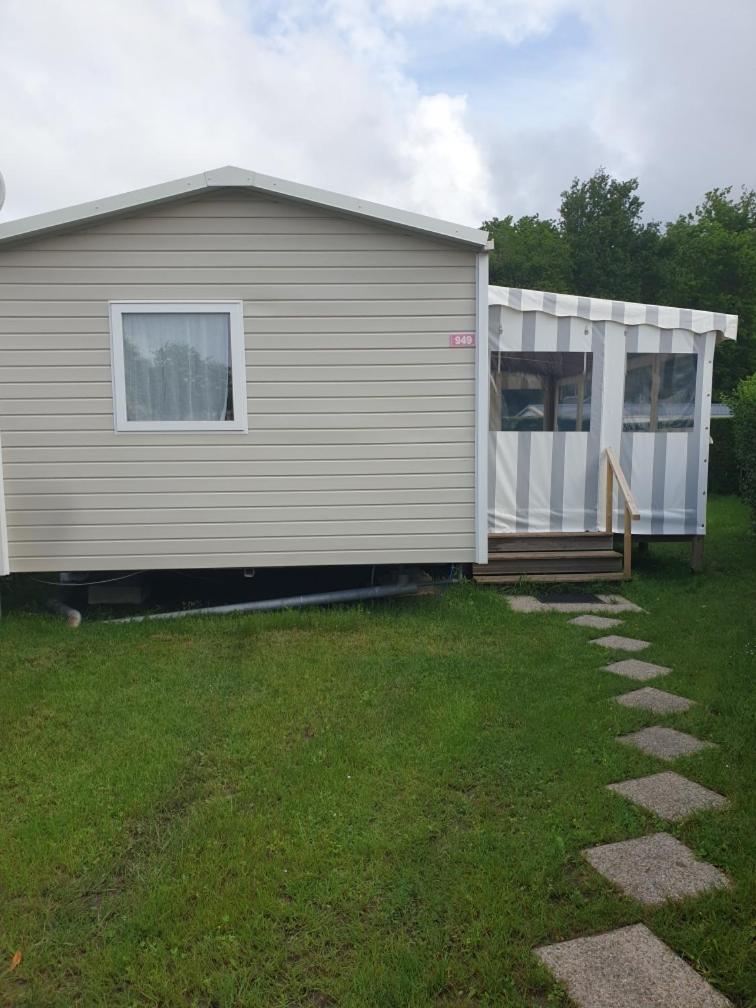 Mobil-Home 949 Les Mathes Exterior photo